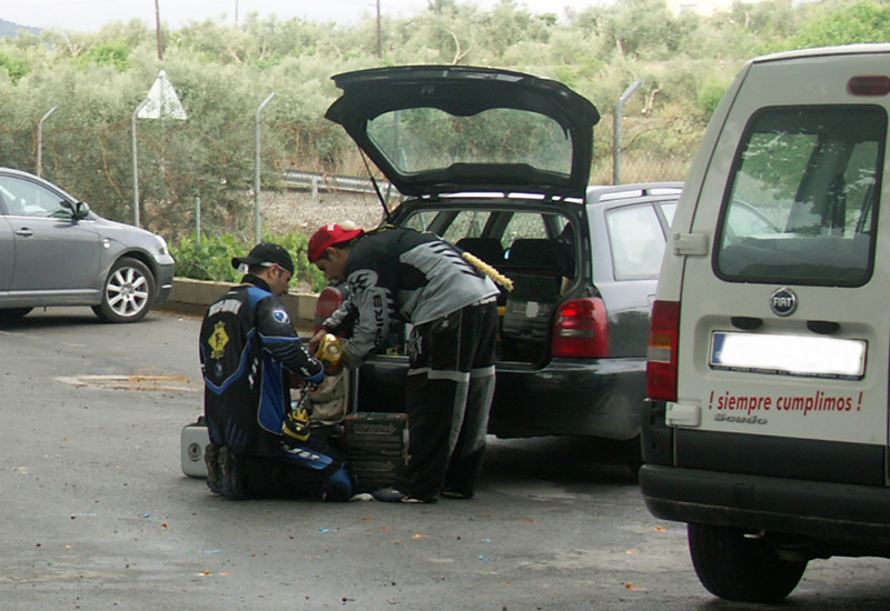 Fotografía PICT1767 en el álbum Torneo Almeria Paintball